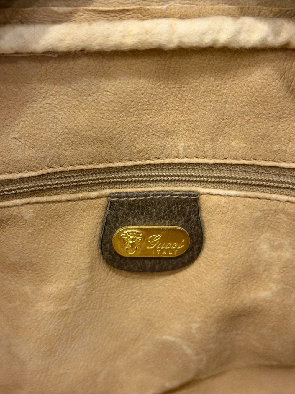 Gucci this handbag